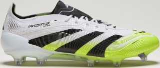 Adidas Predator Elite Unisex Spor Ayakkabı