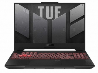 Asus TUF Gaming F15 FX507VV-LP241 (32GB/2TB/DOS) Notebook