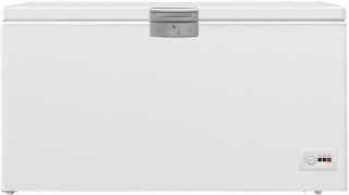 Beko 3451 E Derin Dondurucu