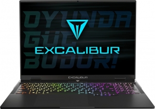 Casper Excalibur G915.1362-GF70X-C Notebook