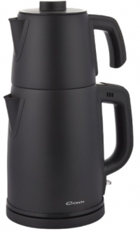 Conti CTM-125 Tealine Çay Makinesi