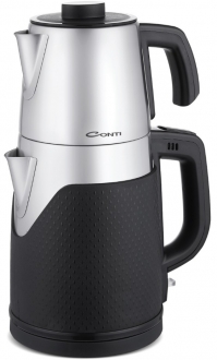 Conti CTM-130 Dempro Çay Makinesi