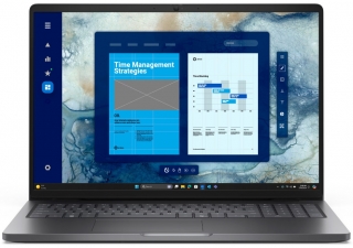 Dell Pro 16 PC16250 (64GB/512GBSSD/11P) Notebook