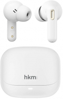 Hkm Tech Opus Pro Tam Kablosuz Kulaklık