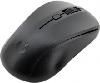HP S500 Mouse