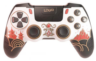 Lexip X Ubisoft Assassin’s Creed Shadows Oyun Kolu