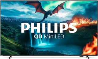 Philips 55MLED810 Ultra HD (4K) TV