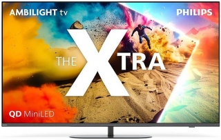 Philips 65MLED950 Ultra HD (4K) TV
