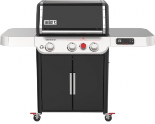 Weber Genesis EX-325S Barbekü