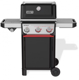 Weber Spirit E-335 Barbekü