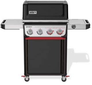 Weber Spirit E-425 Barbekü