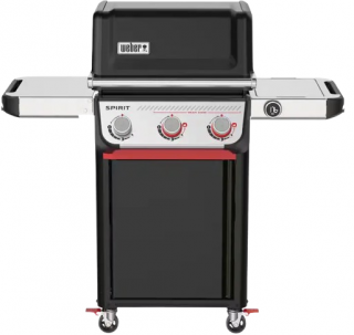 Weber Spirit EP-325 Barbekü