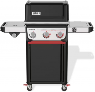 Weber Spirit EP-335 Barbekü