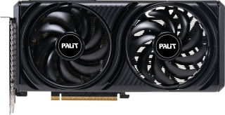 Palit GeForce RTX 5060 Infinity 2 OC Ekran Kartı