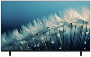 PEAQ 55Q80 Ultra HD (4K) TV