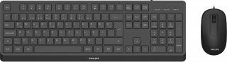 Philips SPT6238 Klavye & Mouse Seti