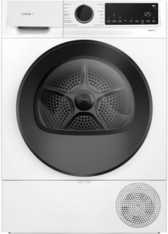 Profilo KM09611JTR Isı Pompalı Kurutma Makinesi