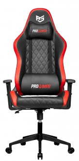 ProGamer Advan Deri Oyuncu Koltuğu