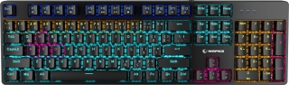 Rampage Nimbus Klavye