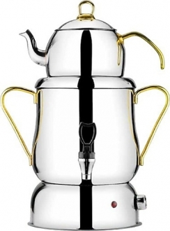 Remetta Lucetta Gold Semaver