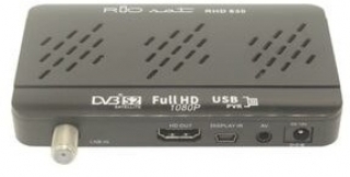 Rio Sat RSD830 Uydu Alıcısı