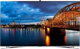 Samsung 46F8000 Full HD (FHD) TV