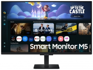 Samsung LS32FM500EUXUF (S32FM500) Monitör