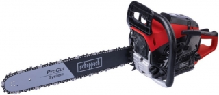 Scheppach PCS53 Motorlu Testere