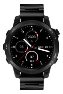 ScHitec RW46 Akıllı Saat