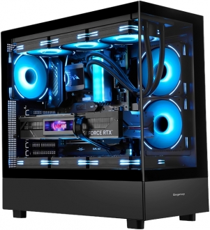 Segotep Endura Pro+ 750W Bilgisayar Kasası