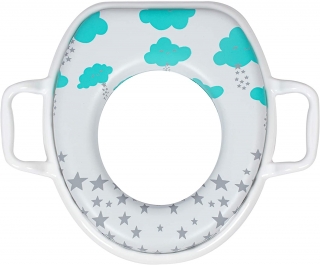 Sevi Bebe Yağmur Klozet Adaptörü