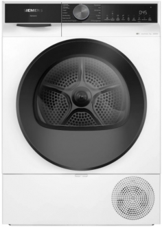 Siemens WQ43J2C0TR Isı Pompalı Kurutma Makinesi