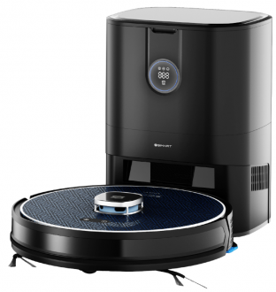 Şımart Katya V+ Robot Süpürge+Mop