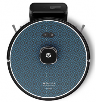 Şımart Katya V Robot Süpürge+Mop