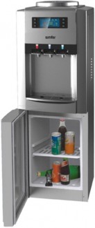 Simfer 2607 Su Sebili