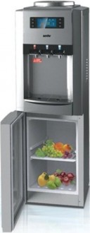 Simfer SB2607 Su Sebili