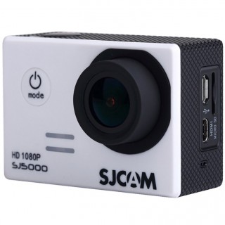 SJCAM SJ5000 Aksiyon Kamera