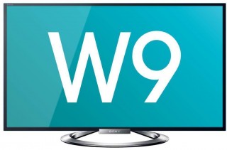 Sony KDL-40W905A Full HD (FHD) TV