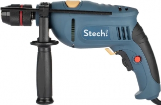 Stechend SDM650 Matkap