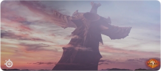 SteelSeries Qck XXL Wow Mouse Pad