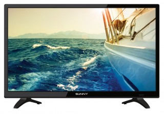 Sunny 24" HD LED Ekran HD Ready (HD) TV