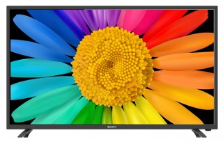 Sunny 39" Uydu Alıcılı HD Ready (HD) TV