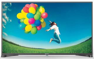 Sunny 43" Likya Uydu Alıcılı Full HD (FHD) TV