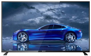 Sunny 65" Uydu Alıcılı Full HD (FHD) TV