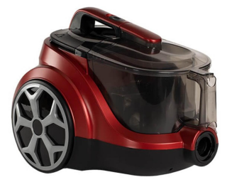 Sunny SN7SPRK07K Elektrikli Süpürge