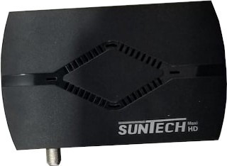 Suntech Maxi Uydu Alıcısı