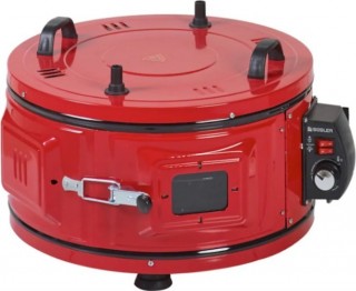 Süsler SYF 1001 Davul Fırın