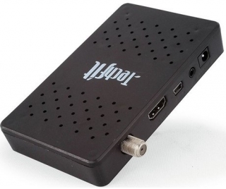 Techfit TF-3103 Uydu Alıcısı