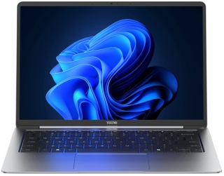 Tecno MEGABOOK S14 Ultrabook
