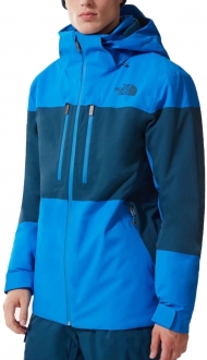 The North Face Chakal Erkek Mont (Herblu)